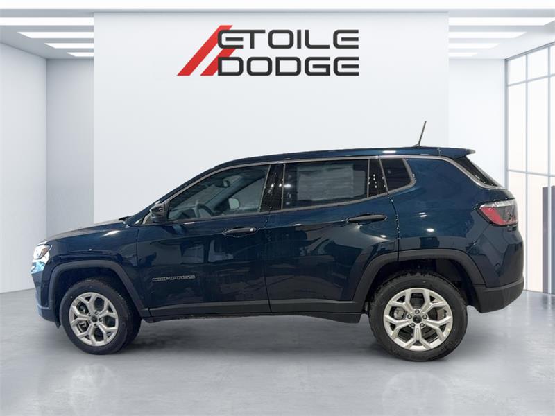 jeep Compass 2026 - 5