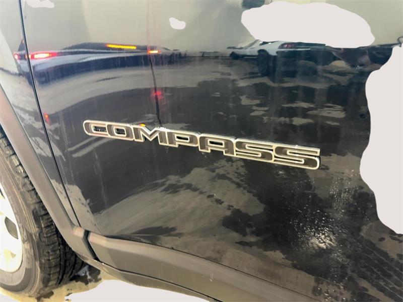 jeep Compass 2026 - 6