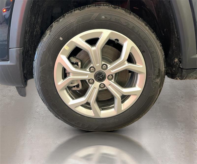 jeep Compass 2026 - 7