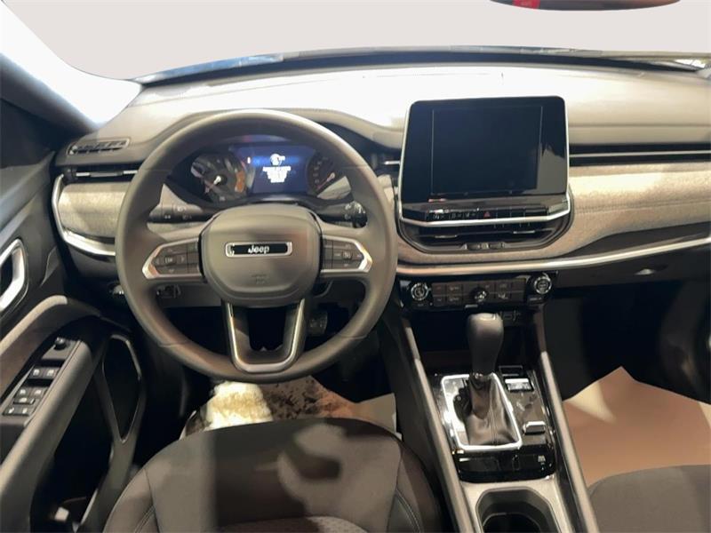 jeep Compass 2026 - 9