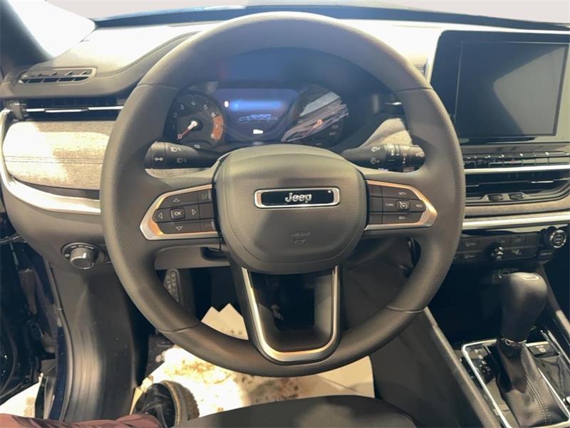 jeep Compass 2026 - 11