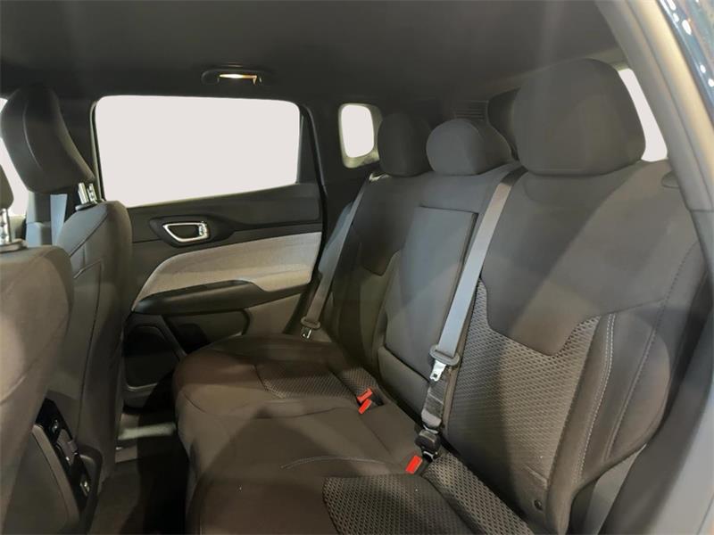 jeep Compass 2026 - 13