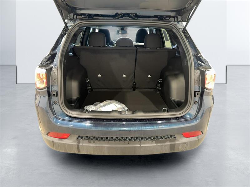 jeep Compass 2026 - 14