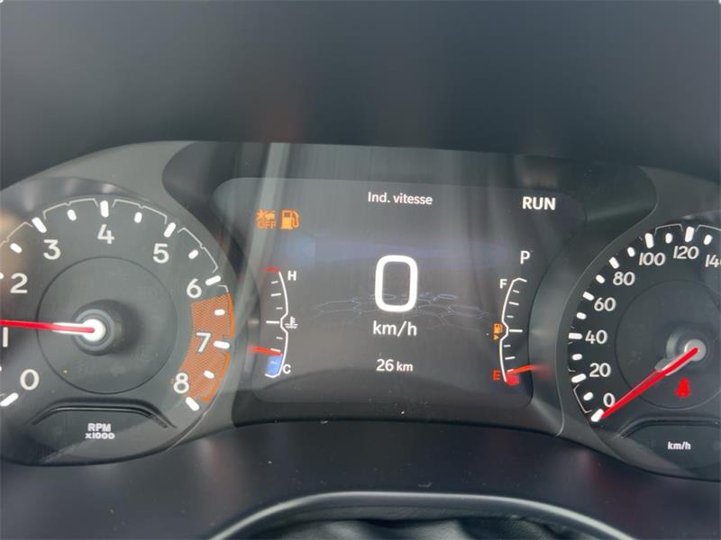 jeep Compass 2026 - 17