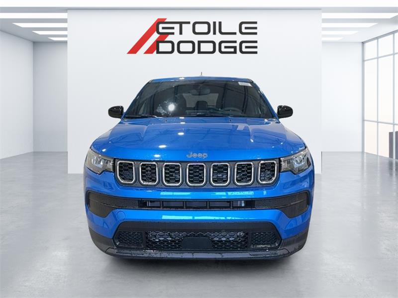 jeep Compass 2026 - 2