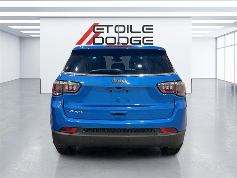 jeep Compass 2026 - 3