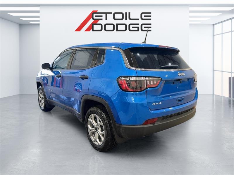 jeep Compass 2026 - 4