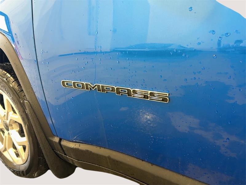 jeep Compass 2026 - 5