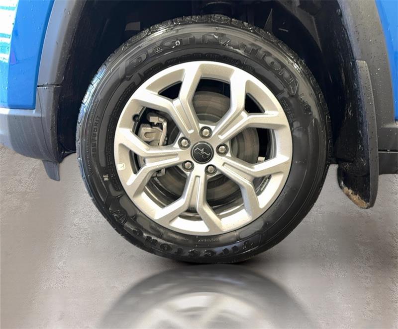jeep Compass 2026 - 6