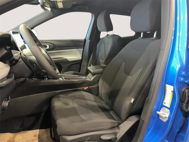 jeep Compass 2026 - 7