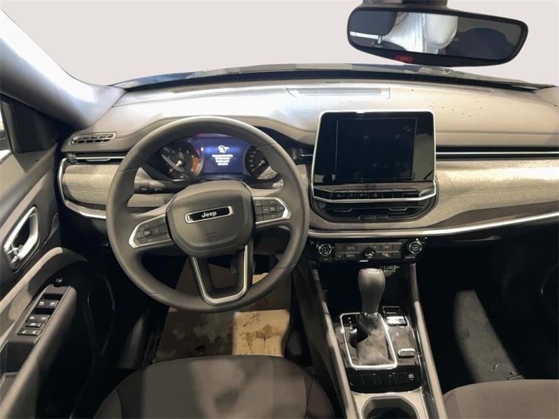 jeep Compass 2026 - 8
