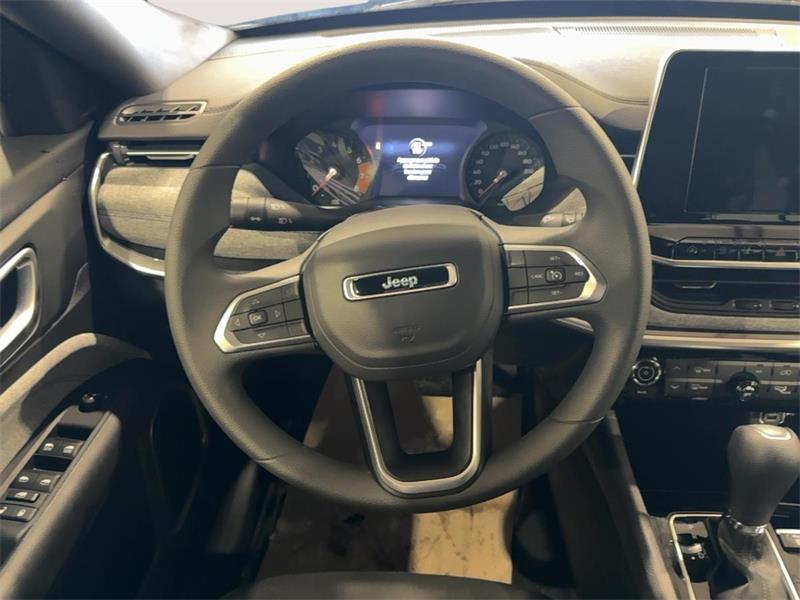 jeep Compass 2026 - 9