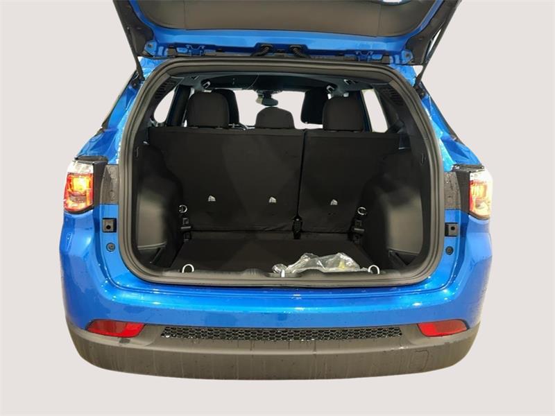 jeep Compass 2026 - 11