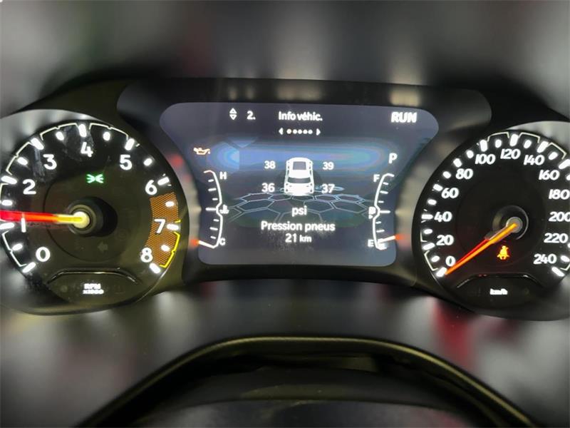 jeep Compass 2026 - 14