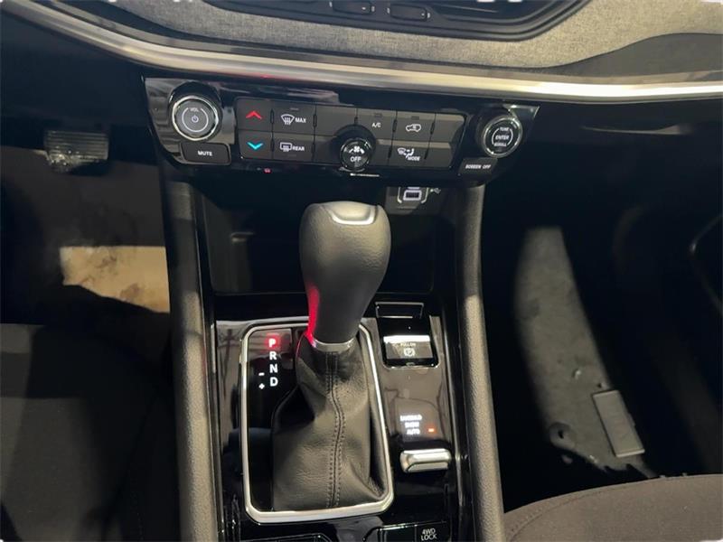 jeep Compass 2026 - 15