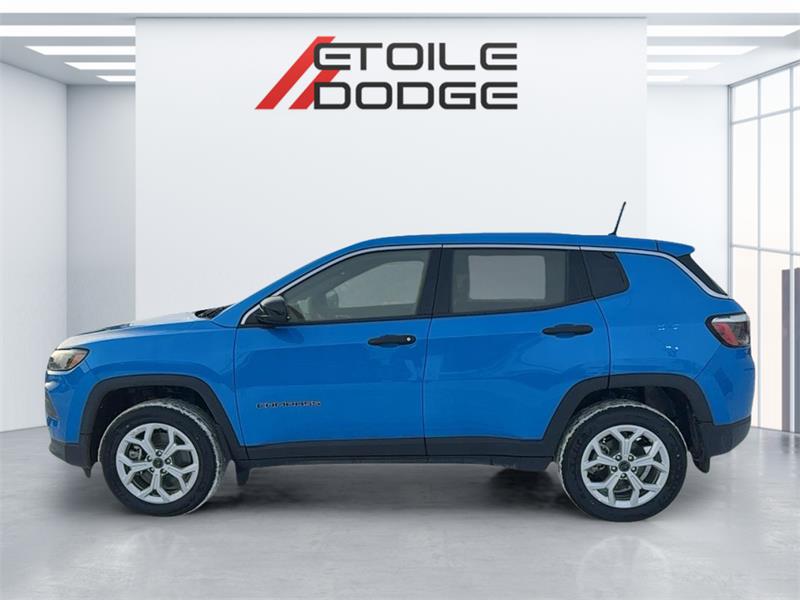 jeep Compass 2026 - 18