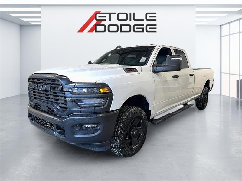 ram 2500 2026