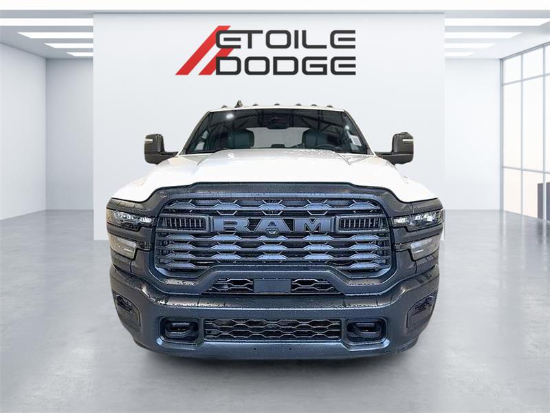 ram 2500 2026 - 2