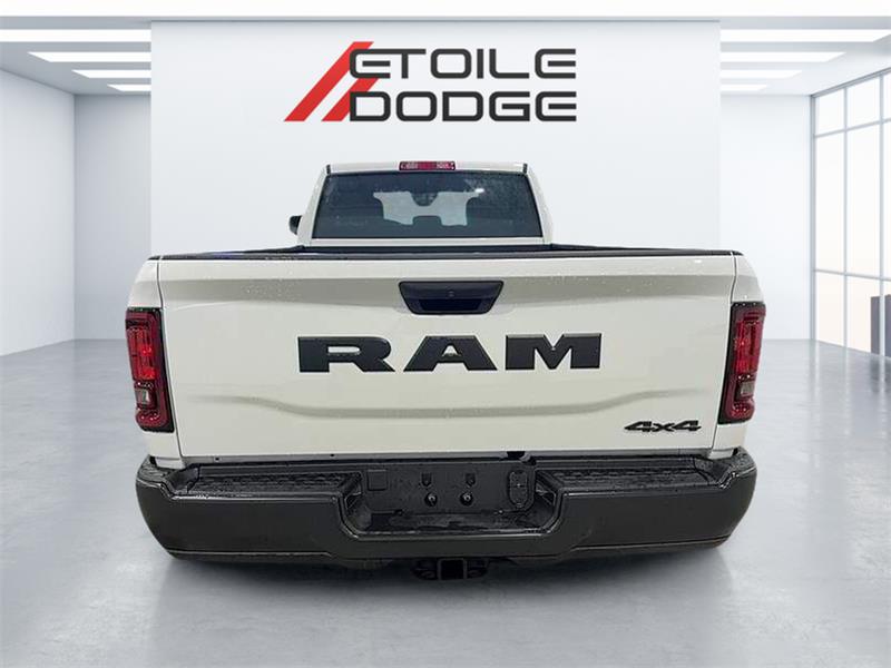 ram 2500 2026 - 3