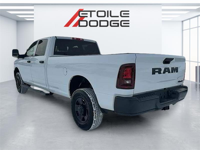 ram 2500 2026 - 4