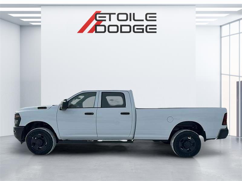 ram 2500 2026 - 5
