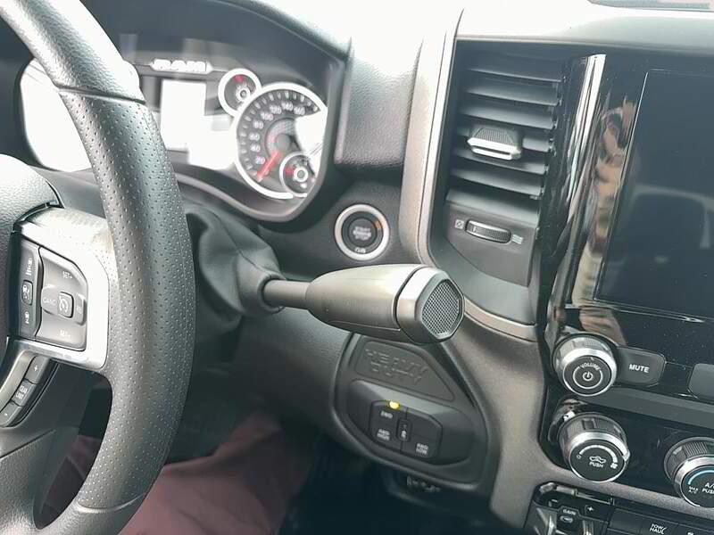 ram 2500 2026 - 6
