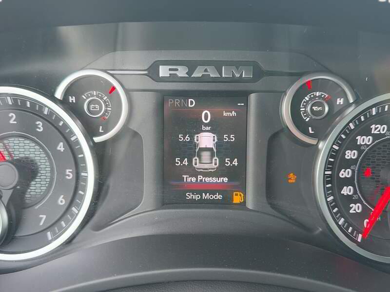 ram 2500 2026 - 7