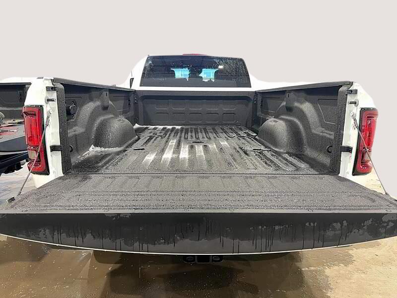 ram 2500 2026 - 8