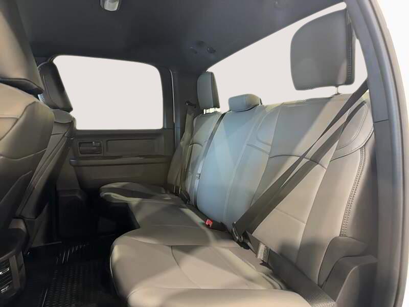 ram 2500 2026 - 10