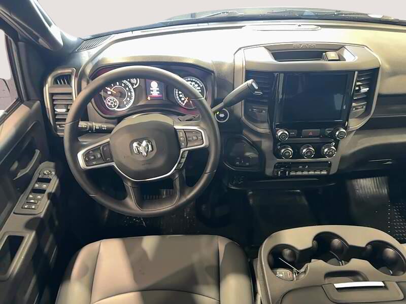 ram 2500 2026 - 12