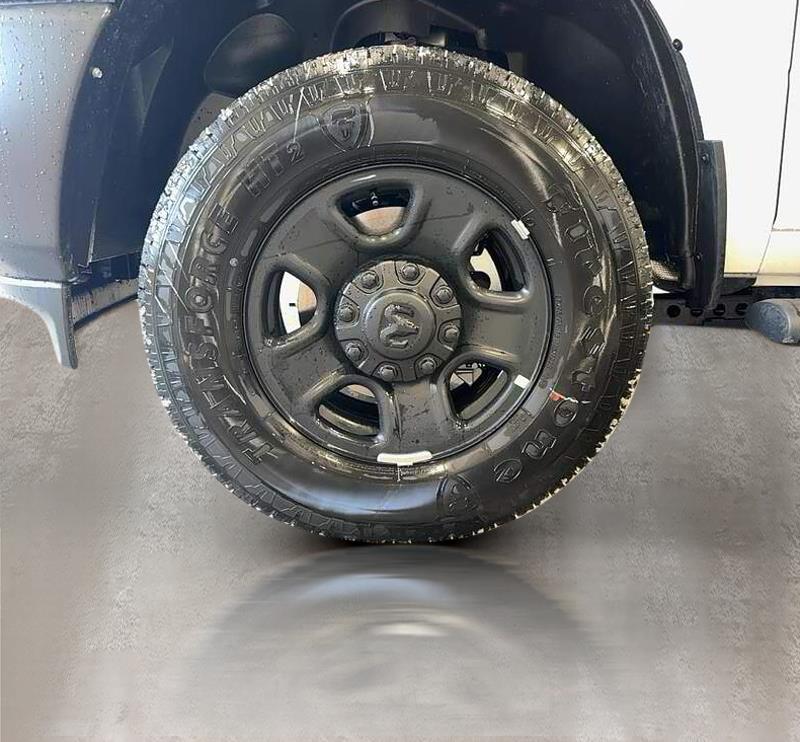 ram 2500 2026 - 14