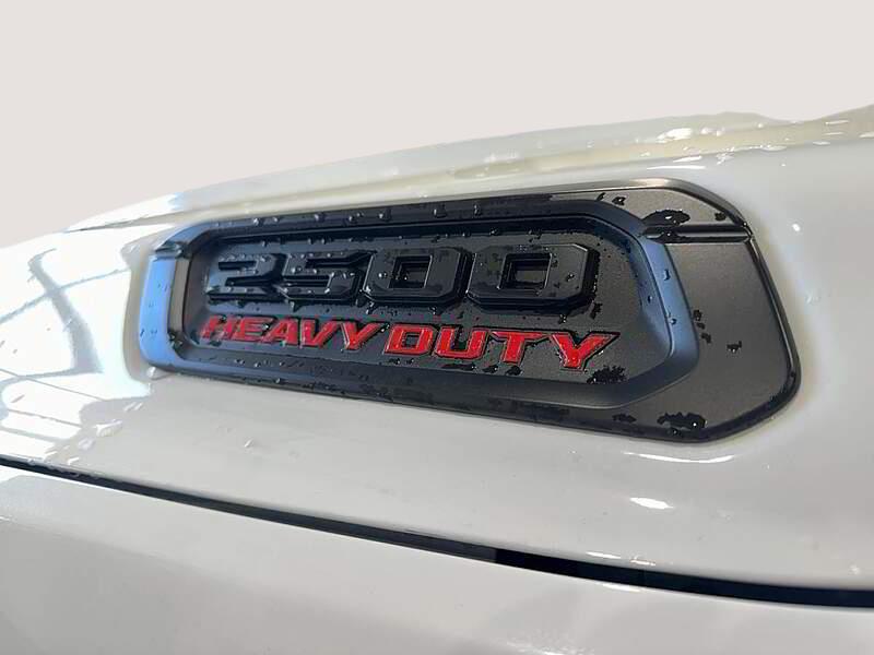 ram 2500 2026 - 15