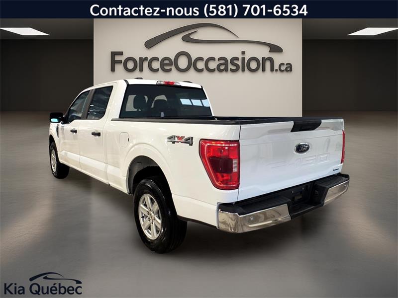 ford F-150 2022 - 2