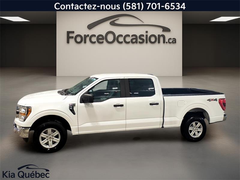ford F-150 2022 - 3
