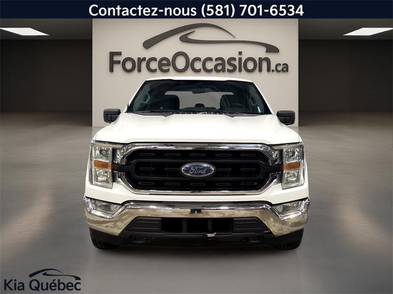 ford F-150 2022 - 4
