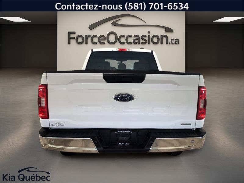 ford F-150 2022 - 5
