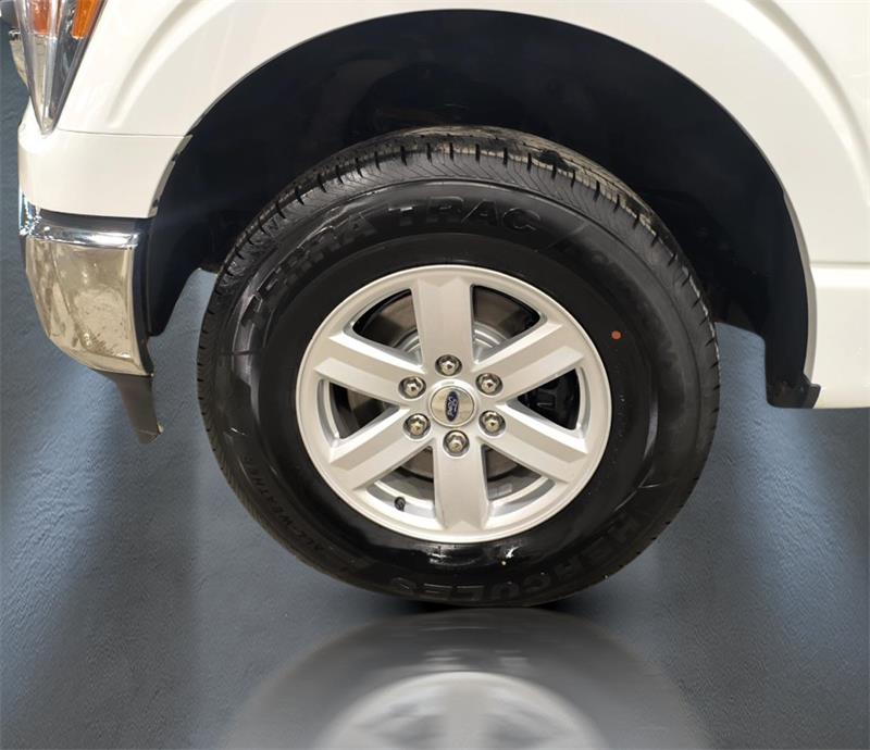 ford F-150 2022 - 6
