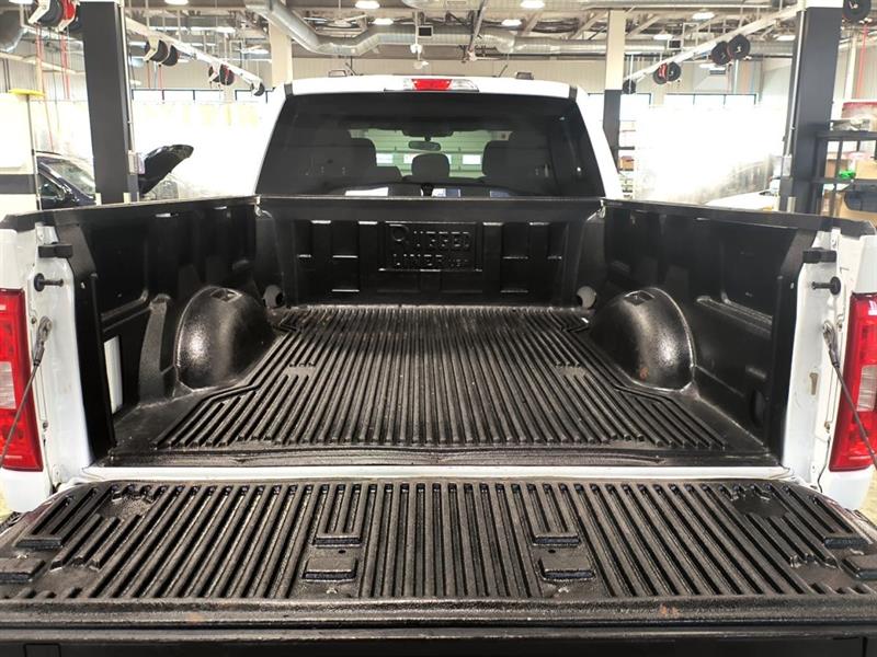 ford F-150 2022 - 9