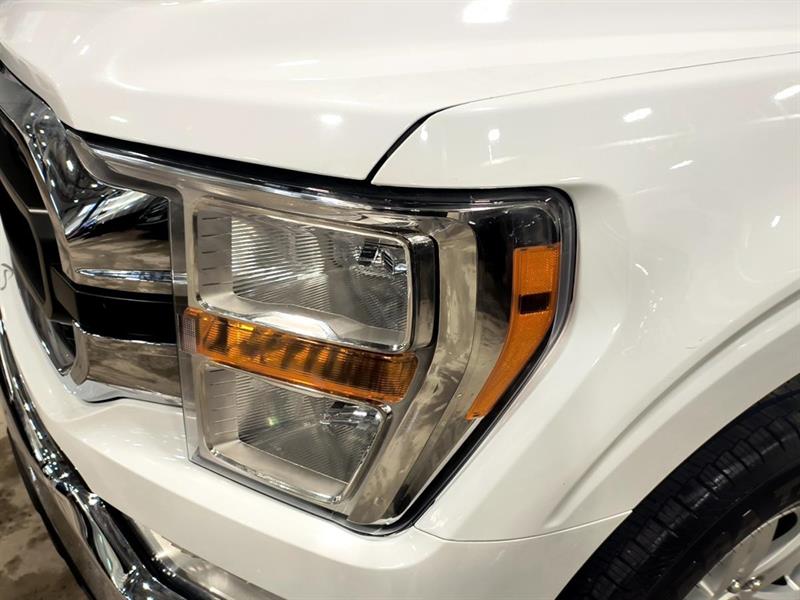 ford F-150 2022 - 10
