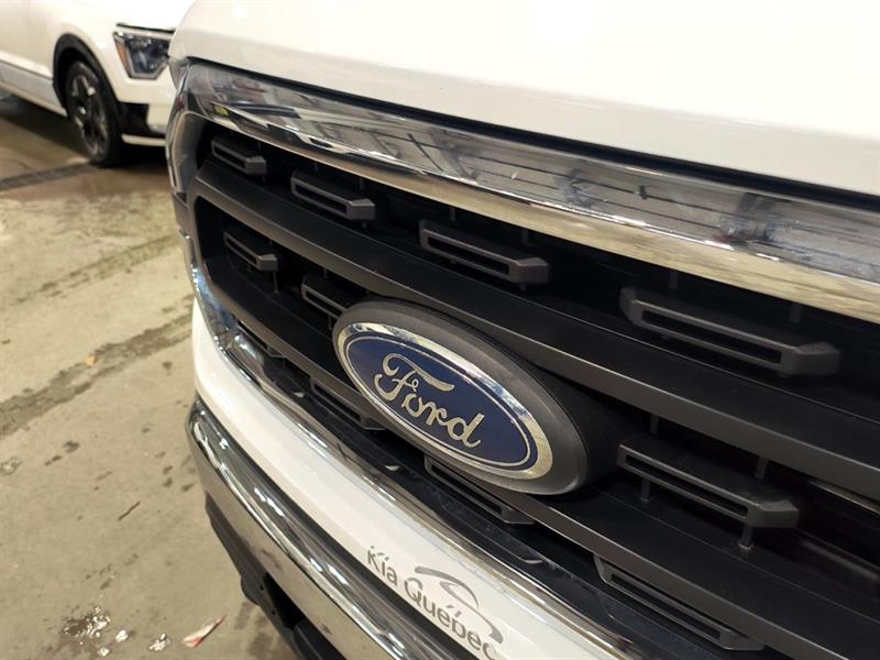 ford F-150 2022 - 11