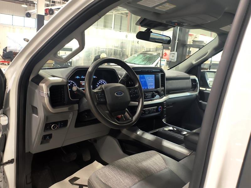 ford F-150 2022 - 14