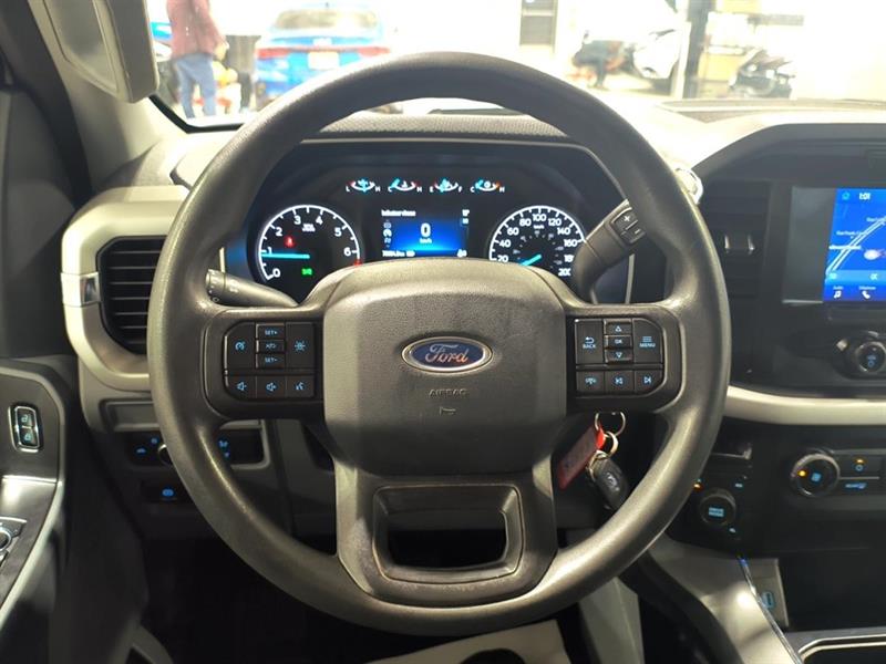 ford F-150 2022 - 15