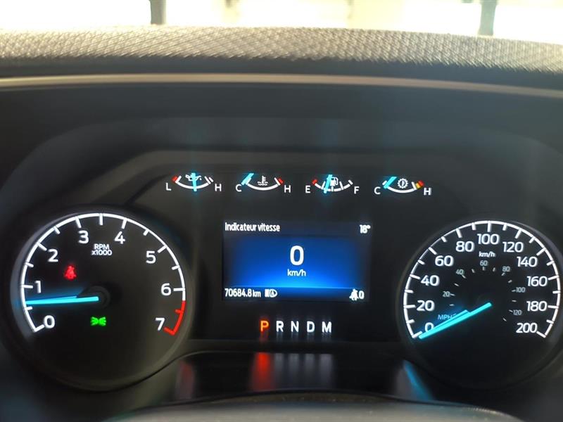 ford F-150 2022 - 16