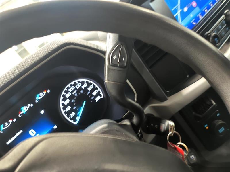 ford F-150 2022 - 19