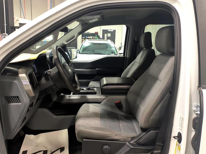 ford F-150 2022 - 21