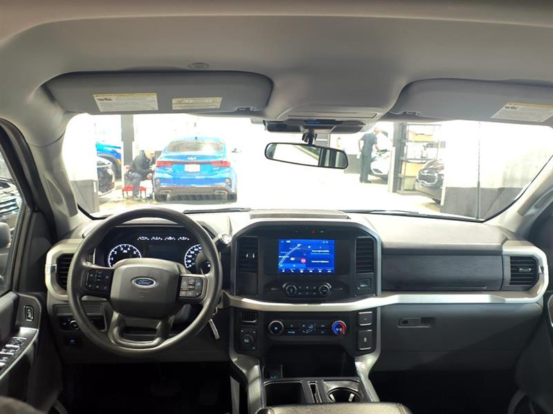 ford F-150 2022 - 22