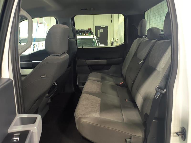 ford F-150 2022 - 24