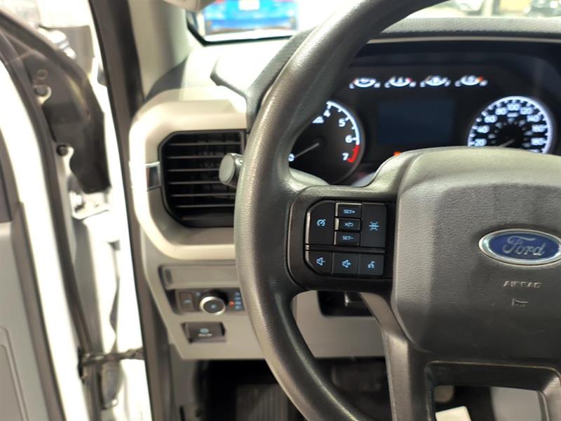 ford F-150 2022 - 27