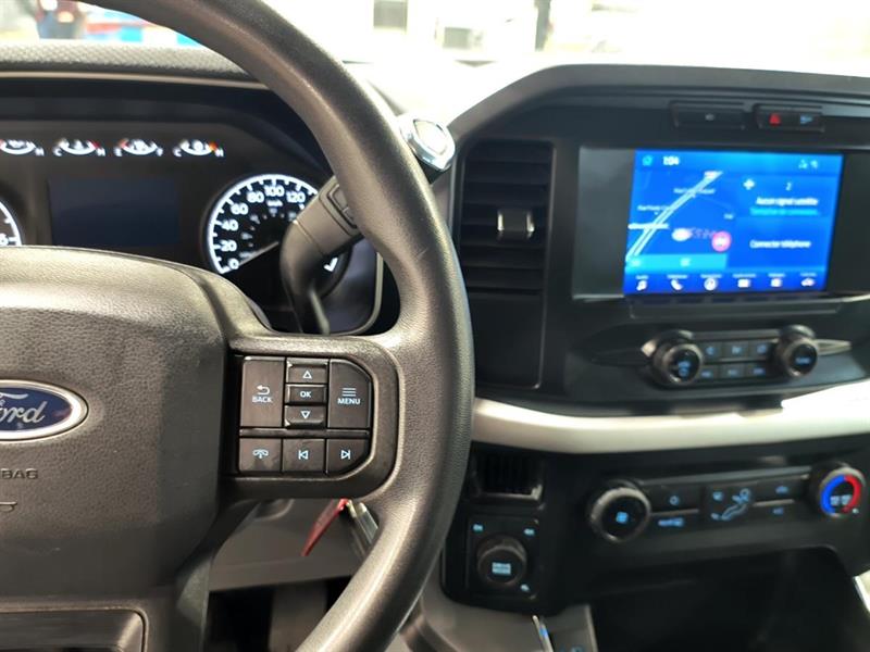 ford F-150 2022 - 29