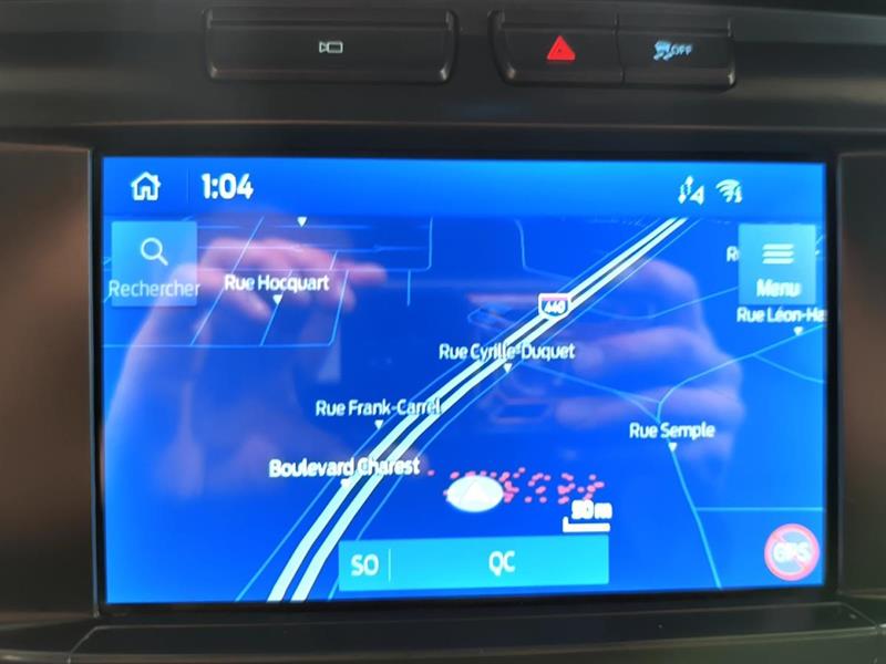ford F-150 2022 - 30